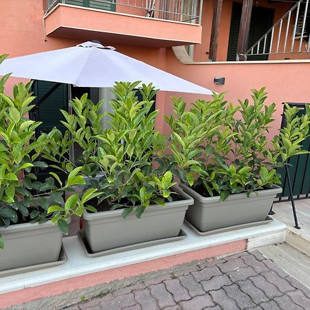 Casa Vacanza Scala Dei Turchi 雷阿尔蒙特 外观 照片